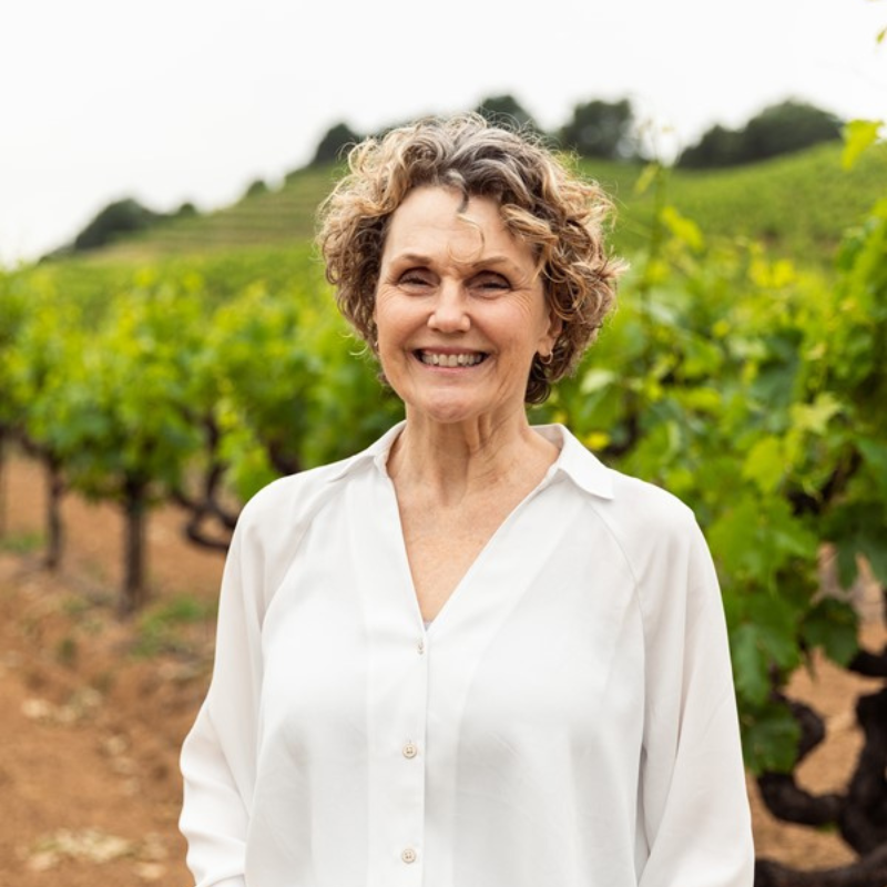 Cathy Pedroncelli Cathy Pedroncelli